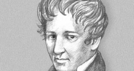 Niels Henrik Abel (1802–1829) 