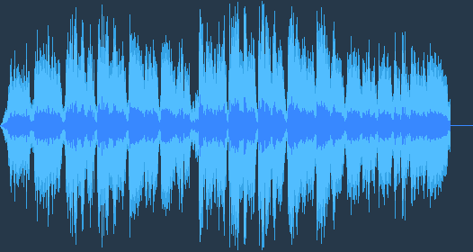 Bárdos Lajos: Szellő zúg