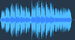 Bárdos Lajos: Szellő zúg