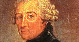 II. (Nagy) Frigyes porosz király (1740–1786)