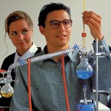 A kísérletezés a kémia fontos vizsgálódási módszere