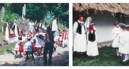 Pünkösdikirálynét választanak Siklódon