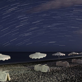 Zvijezdani put iznad Rodosa