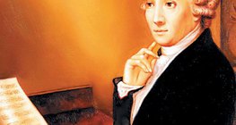 Joseph Haydn (1732–1809) osztrák zeneszerző