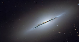 Galaksija NGC5866