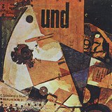 Kurt Schwitters: Undbild (1920, Dadaism)
