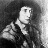 Nicolaus Copernicus (1473-1543), Polish mathematician and astronomer