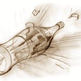 The thermal expansion of liquids can cause accidents