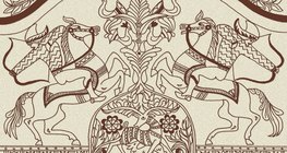 A csodaszarvas legendája