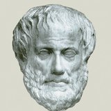 Arisztotelész (Kr. e. 384–322) 