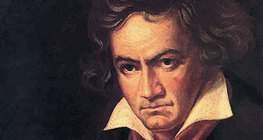 Ludwig van Beethoven
