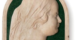 Beatrix, Mátyás második felesége