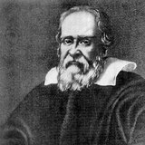 Galileo Galilei (1564-1642)