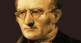 John Dalton (1766–1844) 