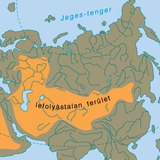 Lefolyástalan terület