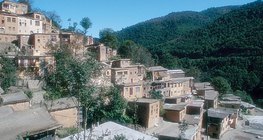 Današnjim selima slično neolitsko naselje (Iran)