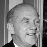 Werner Heisenberg (1901–1976), German theoretical physicist