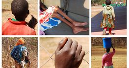 Sudbina djece u Africi