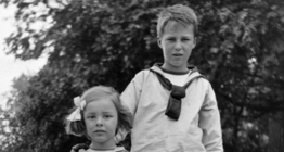 Gyerekek a 20. század elején