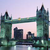 A londoni Tower Bridge