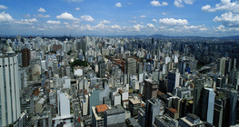São Paulo