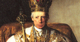 I. Ferenc osztrák császár (1792–1835) 