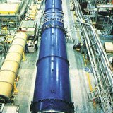 Ускорители частиц организации ЦЕРН