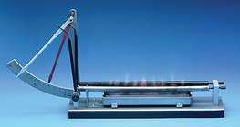 Fémek hőtágulásának mérése