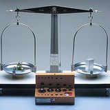 Равноплечные весы