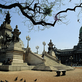 Buenos Aires, the capital of Argentina