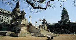 Buenos Aires, Argentína fővárosa