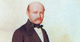 Semmelweis Ignác (1818–1865) 