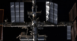 Međunarodna svemirska postaja