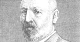 Georg Cantor (1845–1918) 