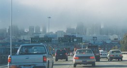 Los Angeles-i típusú füstköd