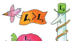 A tekercs induktivitását befolyásoló tényezők