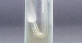 A hidrogén a klórgázban is folytatja „égését”