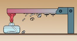 A hővezetés bemutatása