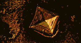 Konyhasó kristályok