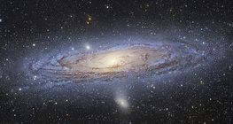 Galaksija Andromeda