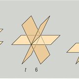 Három sík hány részre osztja a teret? 