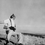 Robert Capa: A milicista halála