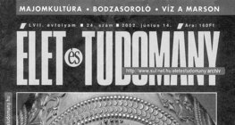 Élet és Tudomány