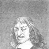 René Descartes, French mathematician and philosopher (1596-1650)