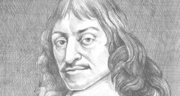 René Descartes (1596–1650) 