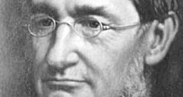 Robert Mayer (1814–1878)