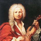 Antonio Vivaldi, talijanski skladatelj