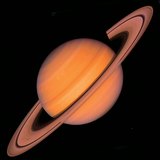 Saturn