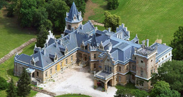 A nádasdladányi Nádasdy-kastély