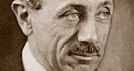 gróf Teleki Pál (1879–1941) 